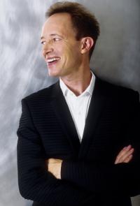 Anthony Marwood